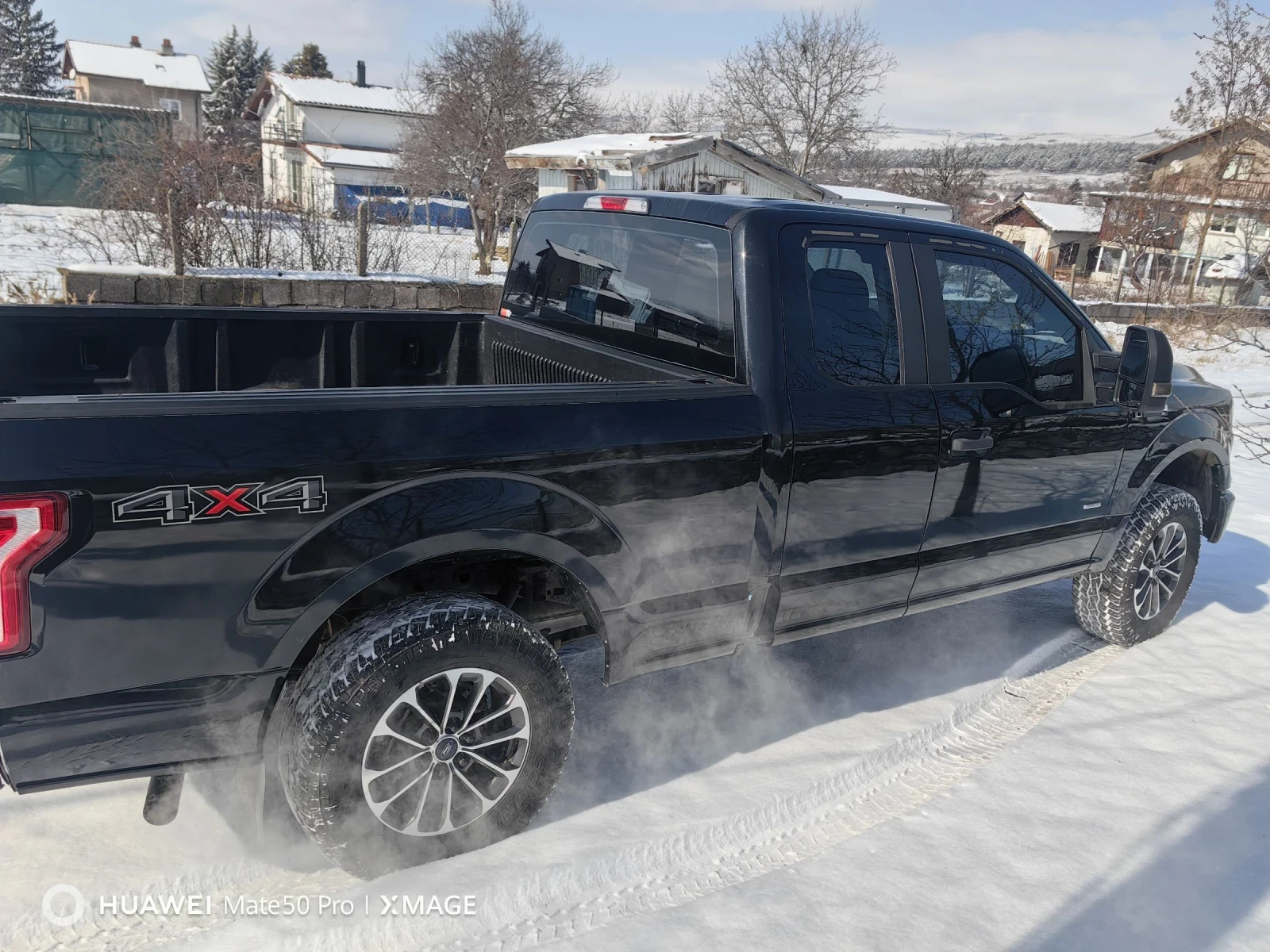Ford F150  - изображение 5