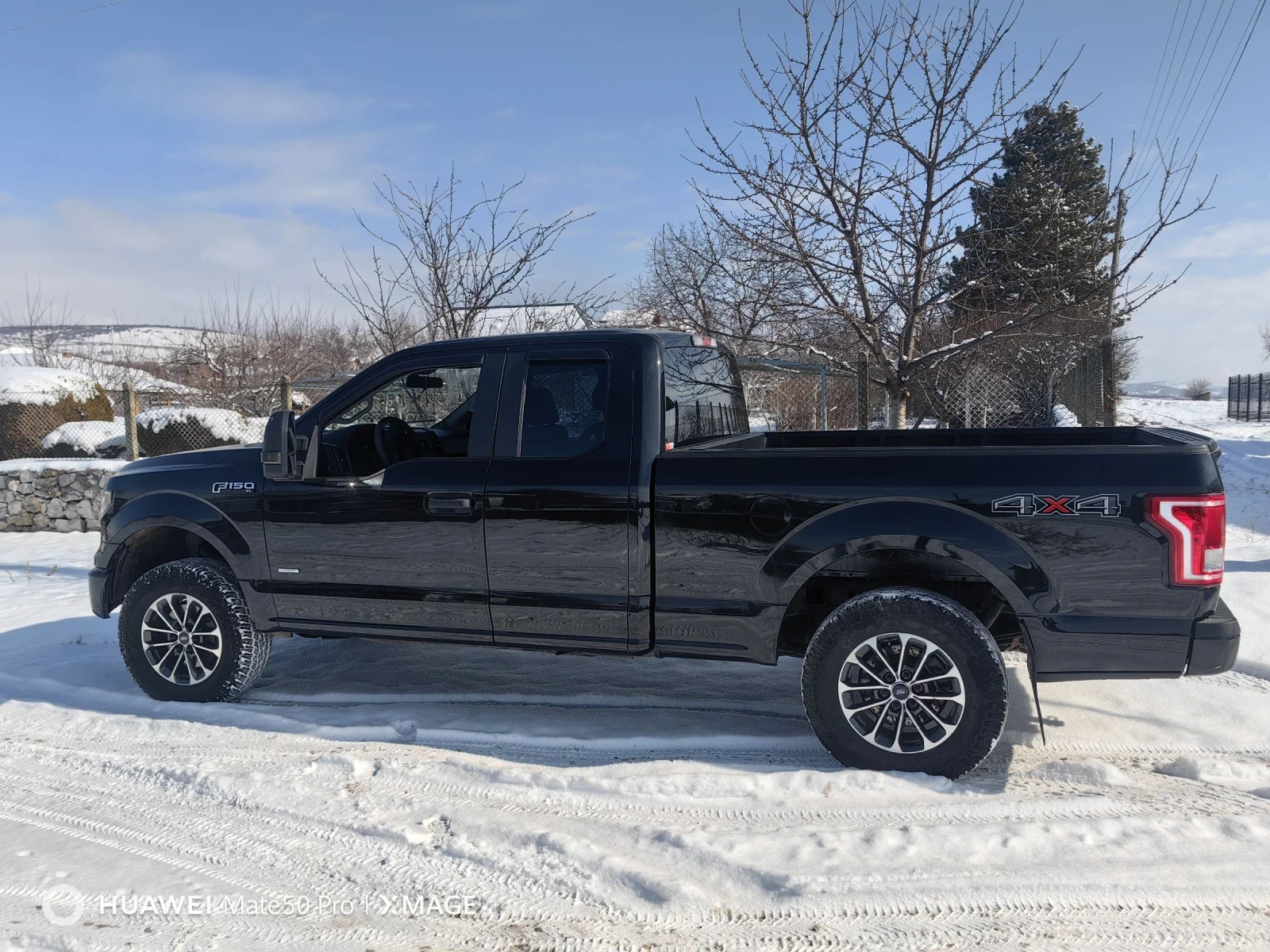 Ford F150  - изображение 3