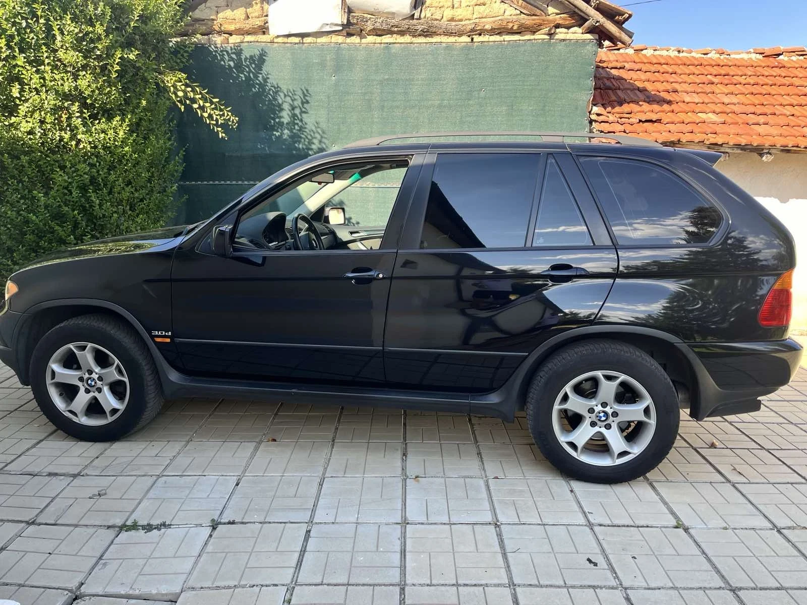 BMW X5  - изображение 6