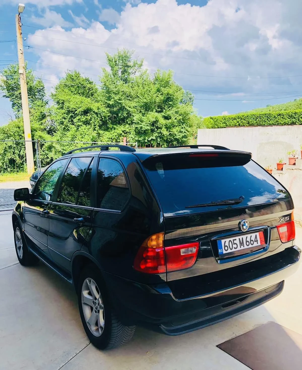 BMW X5 | Mobile.bg — изображение 1