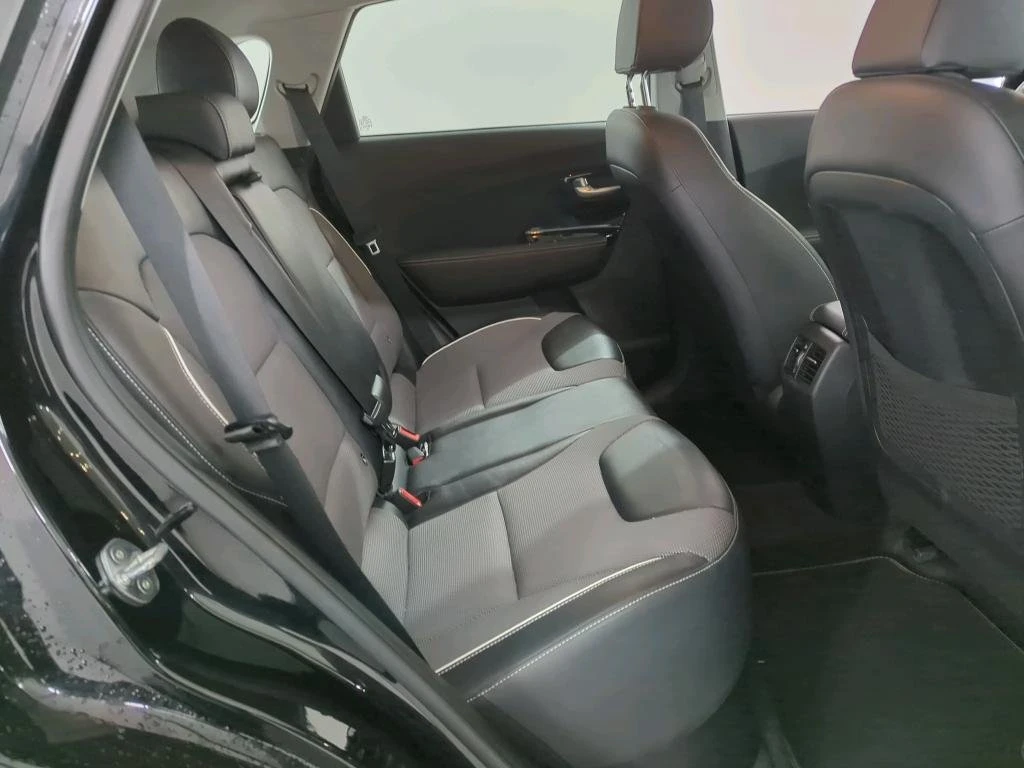 Kia Niro Kia Niro 65 kWh DynamicLine - изображение 6
