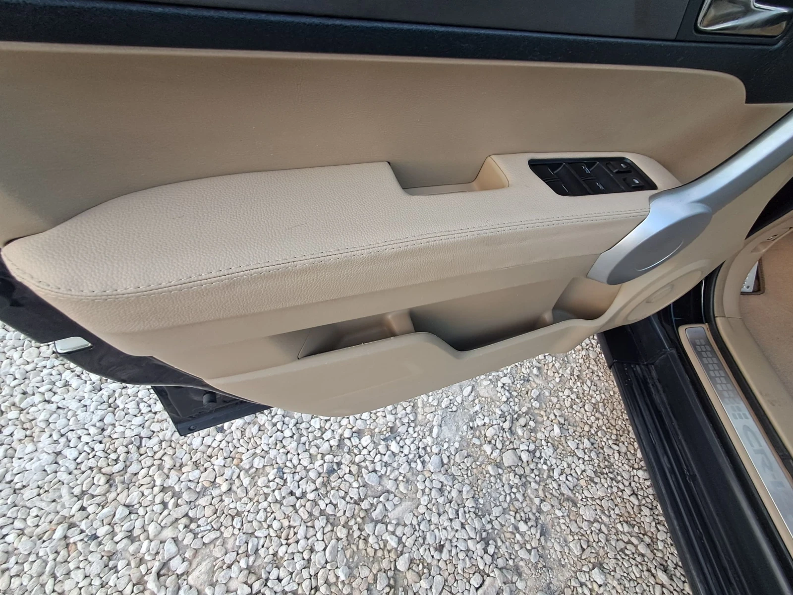 Honda Cr-v 2.2-140к.с 161000км EXECUTIVE, ПАНОРАМА - изображение 10