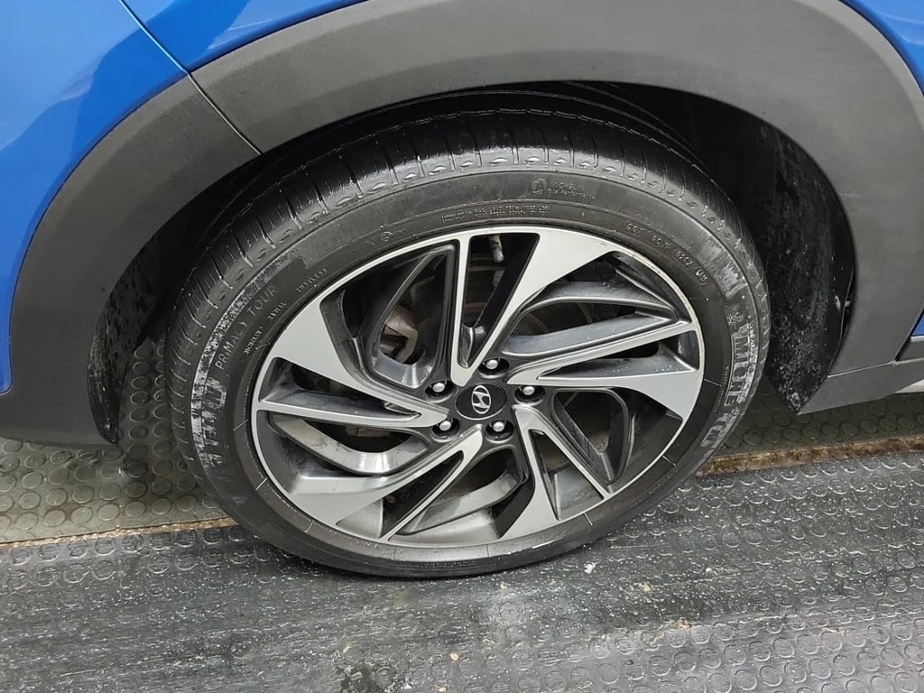 Hyundai Tucson * Ultimate AWD * CARFAX *    | Mobile.bg   7