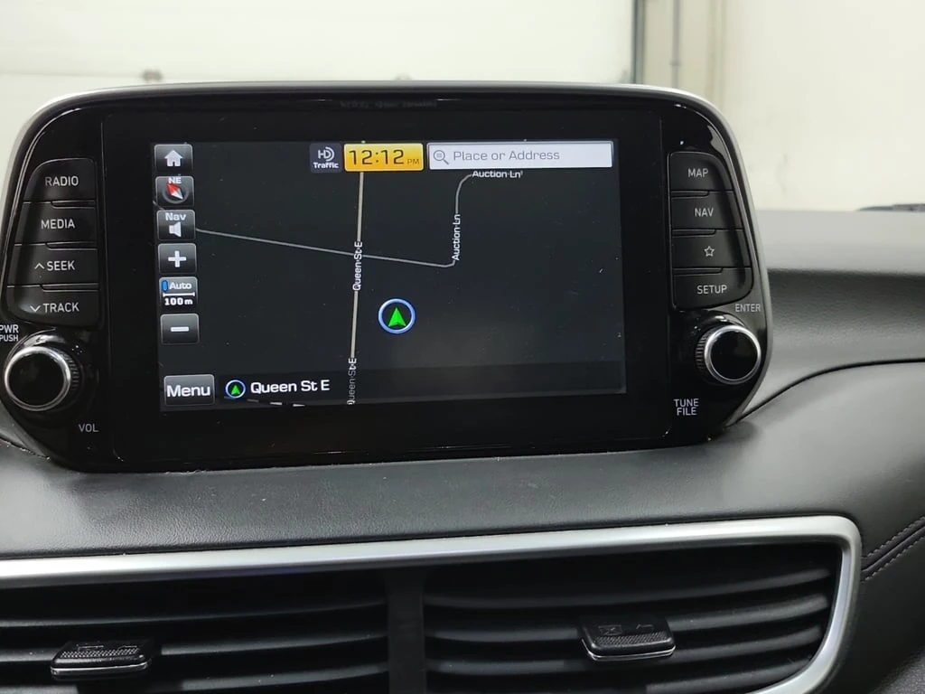 Hyundai Tucson * Ultimate AWD * CARFAX *    | Mobile.bg   10