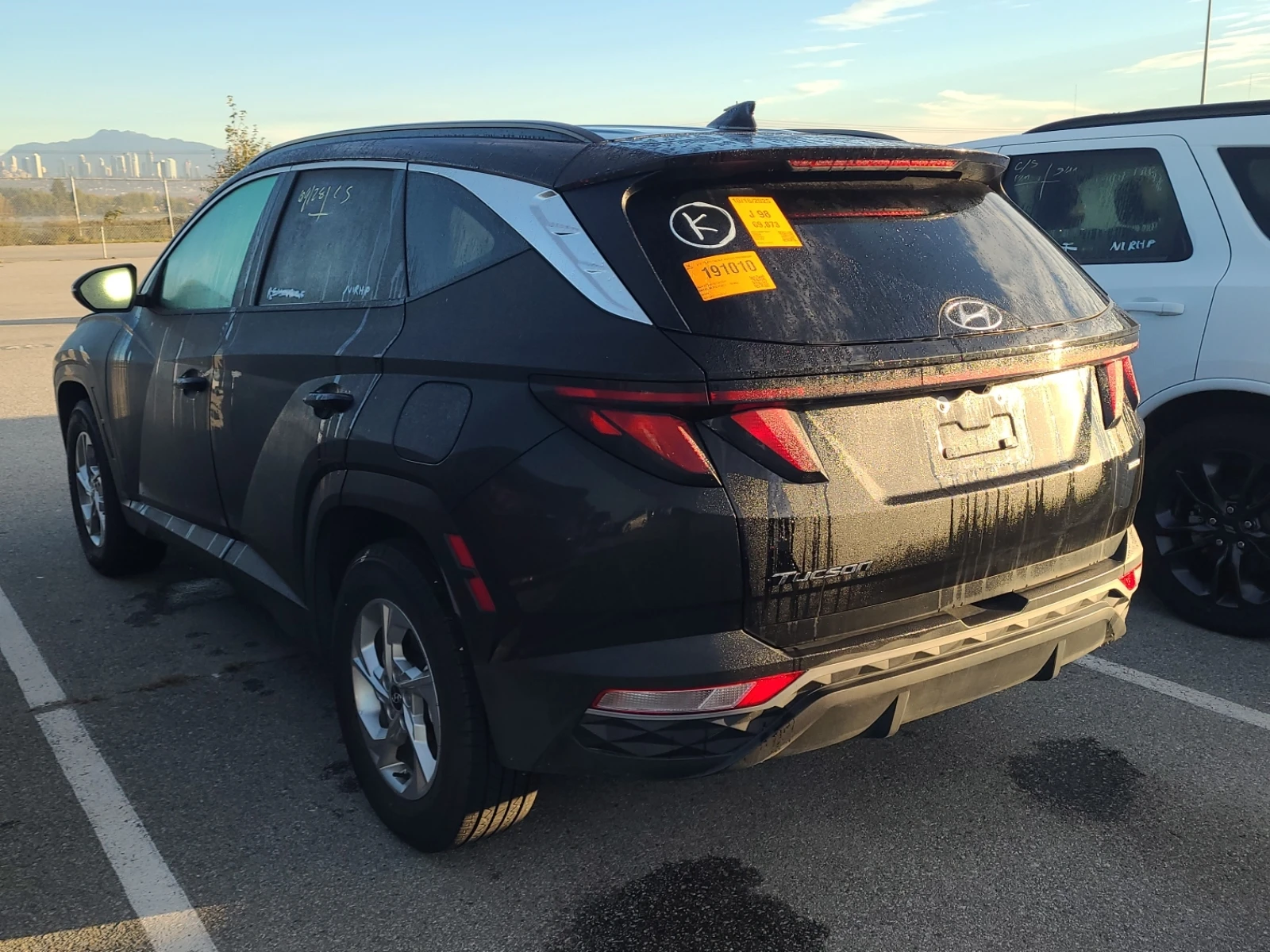 Hyundai Tucson * CARFAX * БЕЗ ПЪРВОНАЧАЛНА ВНОСКА - изображение 3