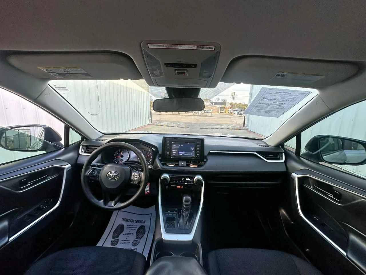 Toyota Rav4  - изображение 9