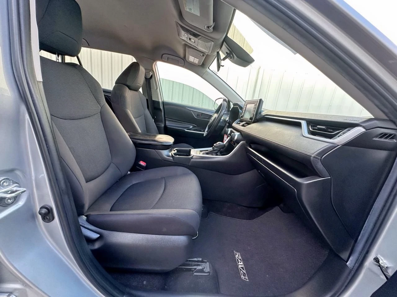 Toyota Rav4  - изображение 5