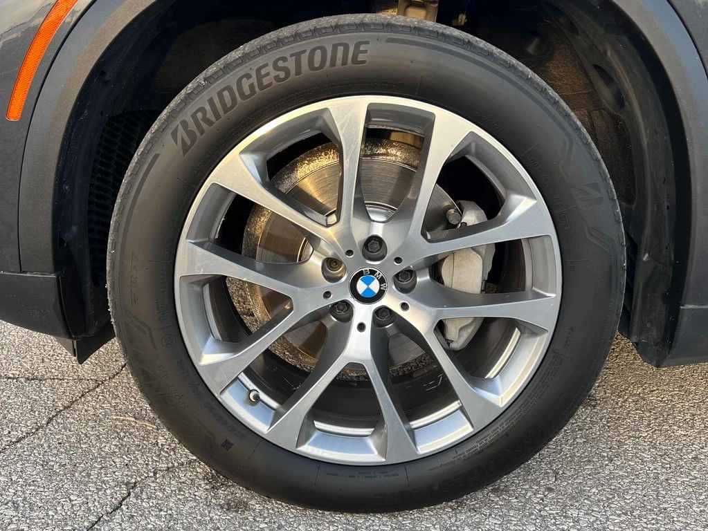 BMW X5 * xDrive40i * CARFAX * БЕЗ ПЪРВОНАЧАЛНА ВНОСКА - изображение 7