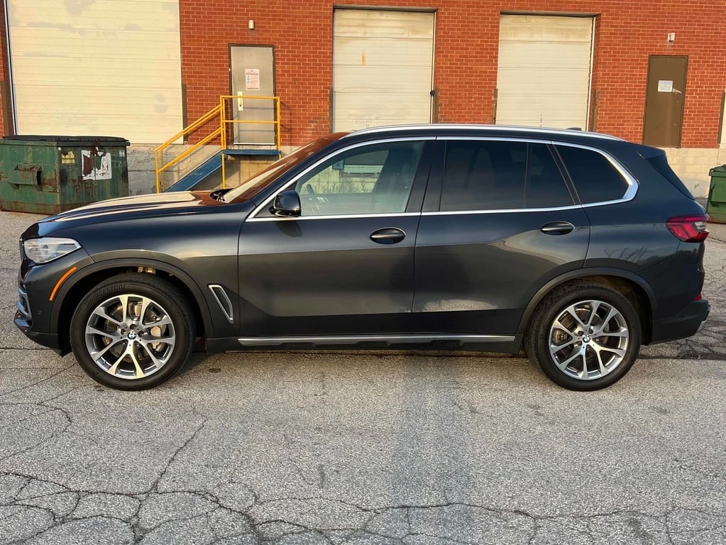 BMW X5 * xDrive40i * CARFAX * БЕЗ ПЪРВОНАЧАЛНА ВНОСКА - изображение 2