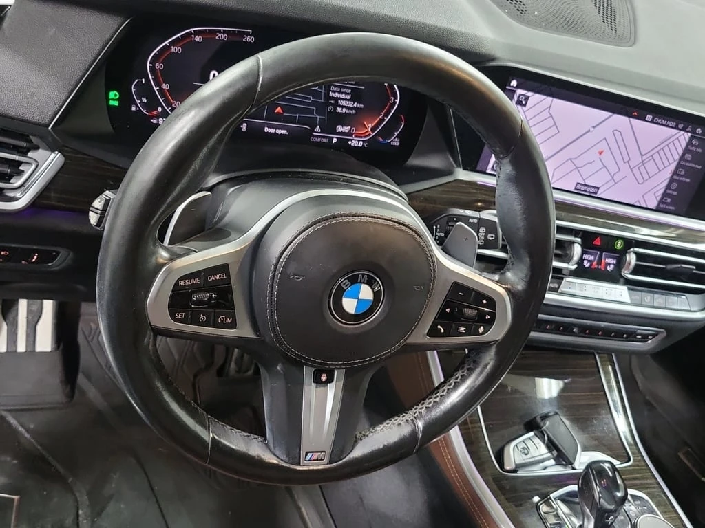 BMW X5 * xDrive40i * CARFAX *    | Mobile.bg   6