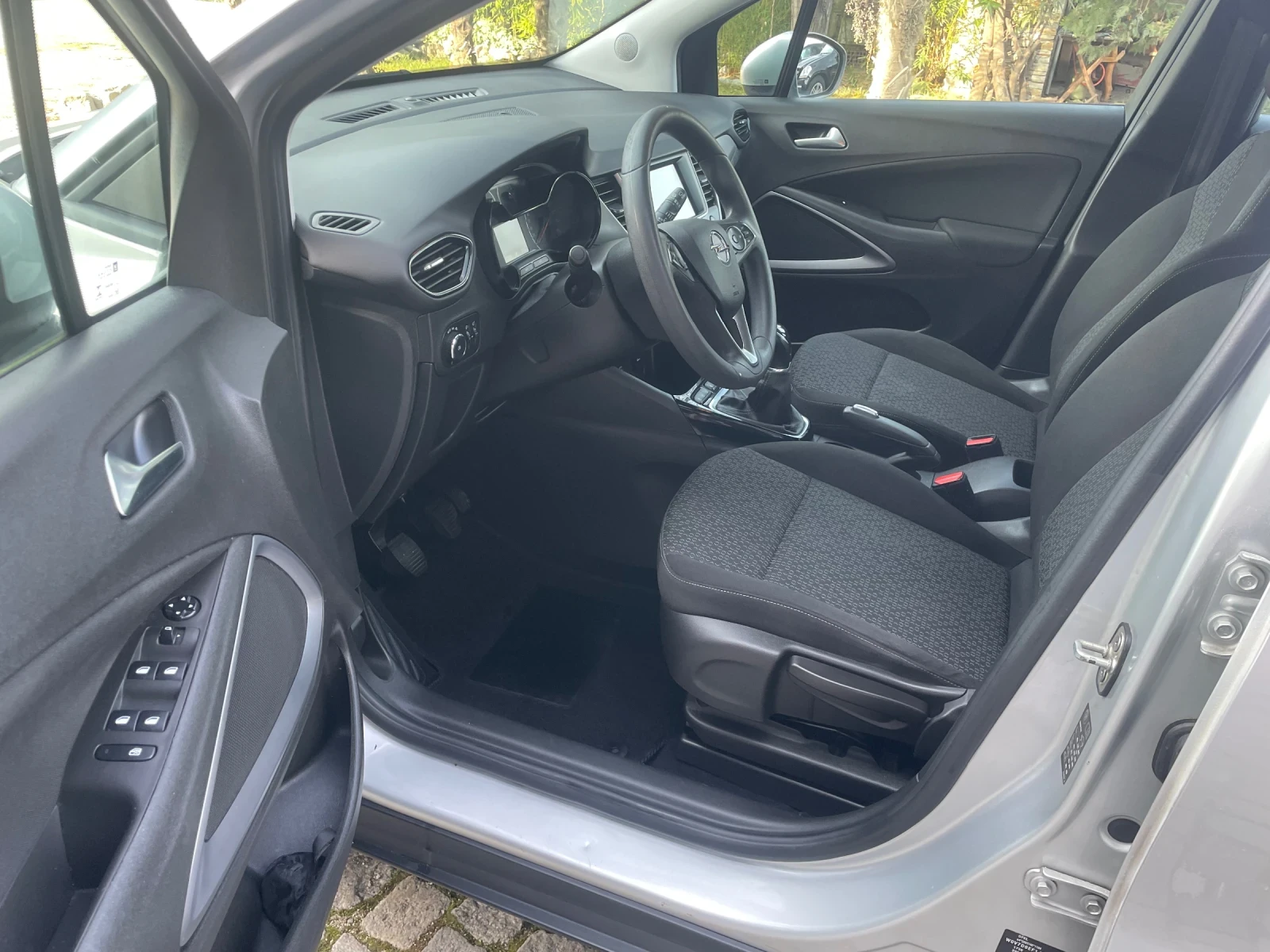 Opel Crossland X 1.2 GPL - изображение 6