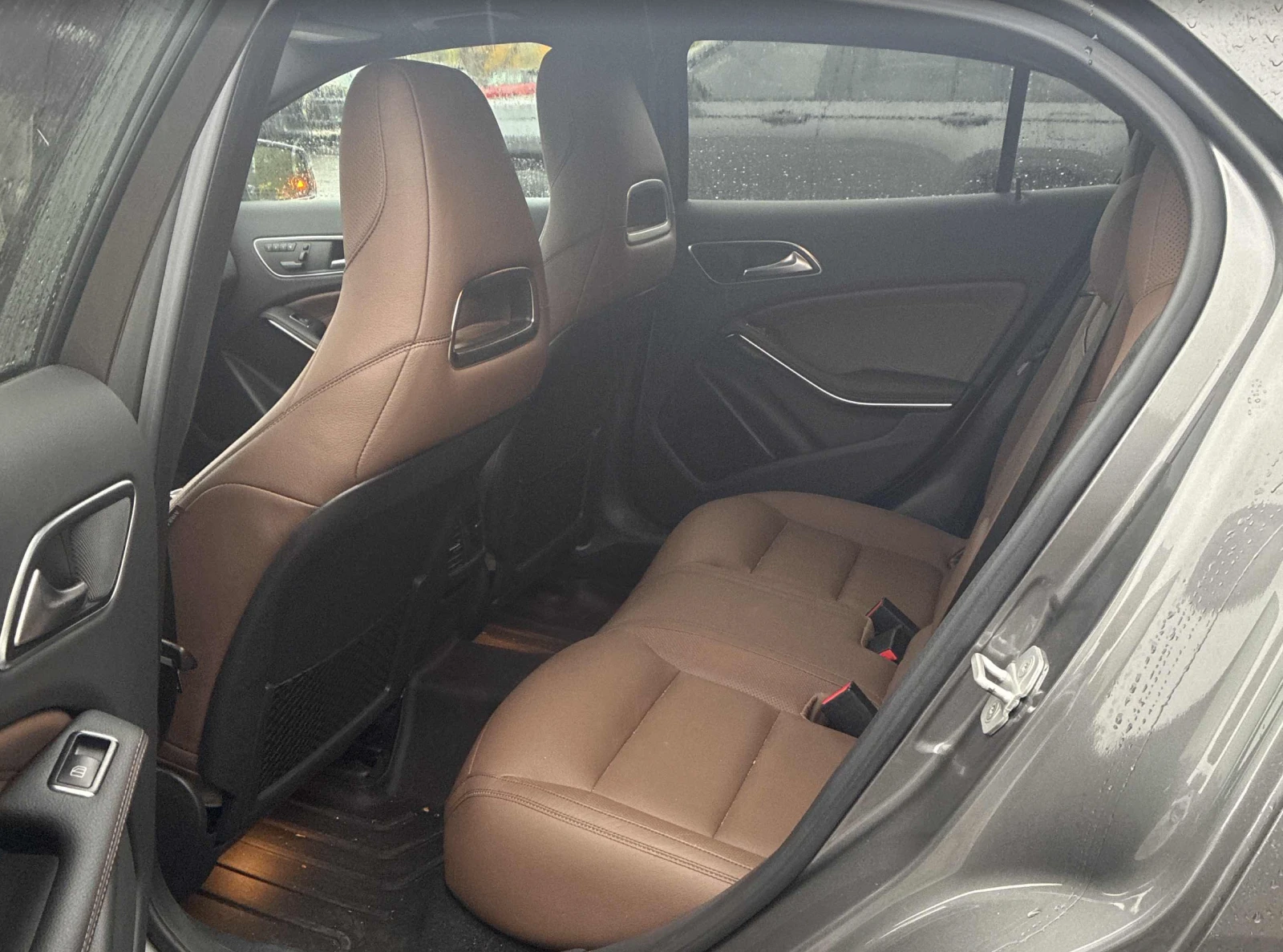 Mercedes-Benz GLA 250 AMG line * Автокредит*  - изображение 9