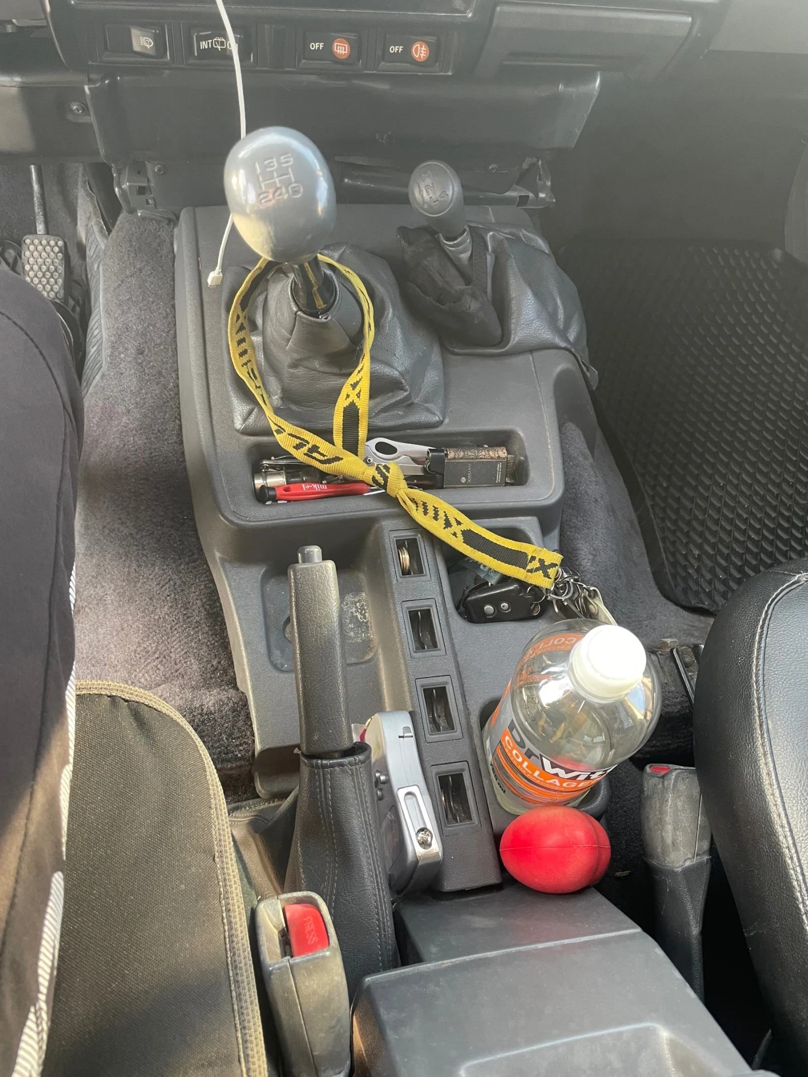 Toyota Land cruiser 3TD | Mobile.bg � ����������� 11