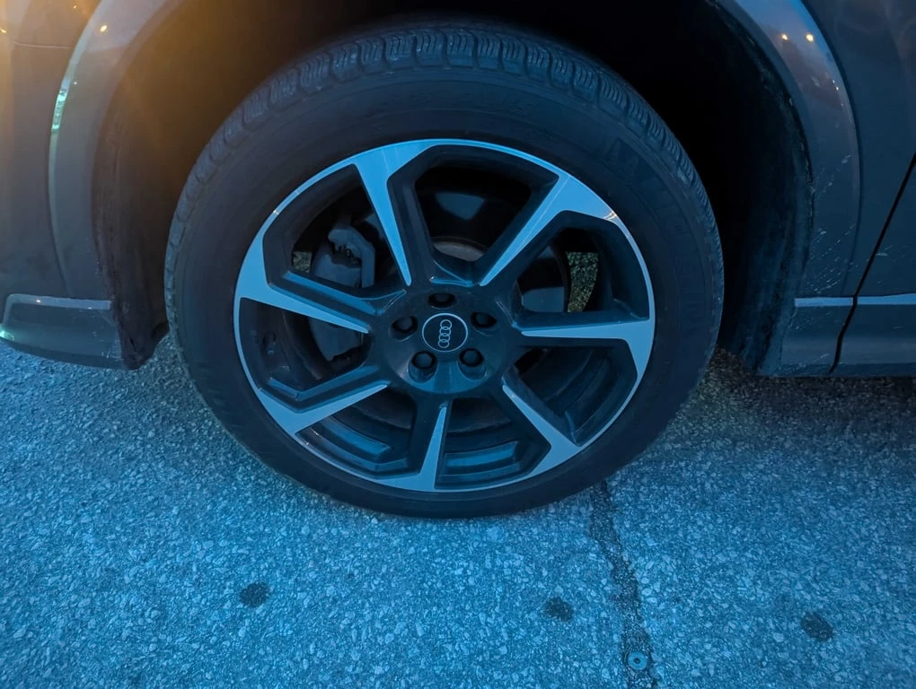 Audi Q3 2022 PROGRESSIV * БЕЗ ПЪРВОНАЧАЛНА ВНОСКА - изображение 6