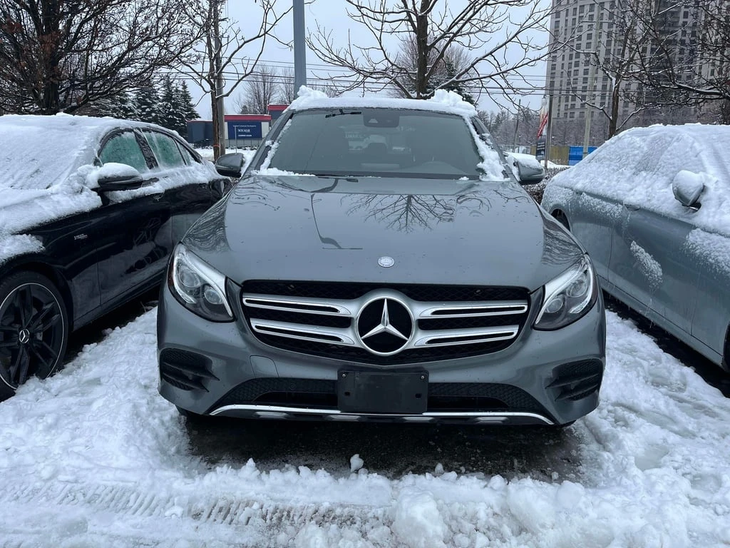 Mercedes-Benz GLC 300 CARFAX | Mobile.bg � ����������� 6