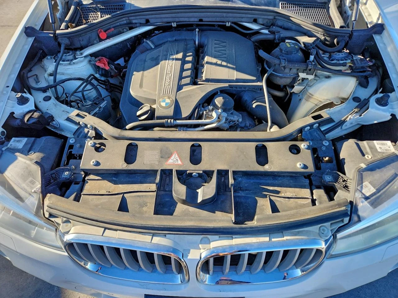 BMW X3 3l xDrive35I | Mobile.bg � ����������� 12