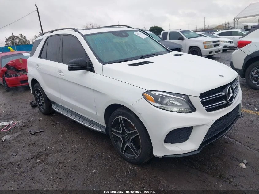 Mercedes-Benz GLE 350 3.5l | Mobile.bg � ����������� 1