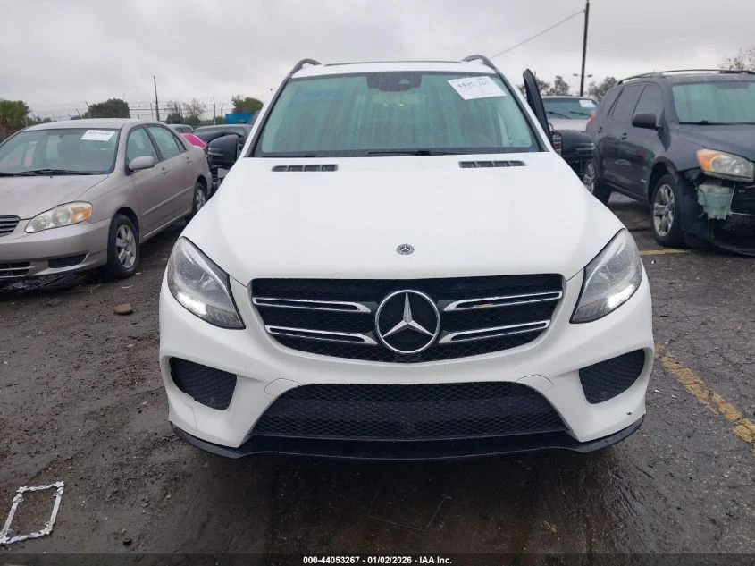 Mercedes-Benz GLE 350 3.5l | Mobile.bg � ����������� 12
