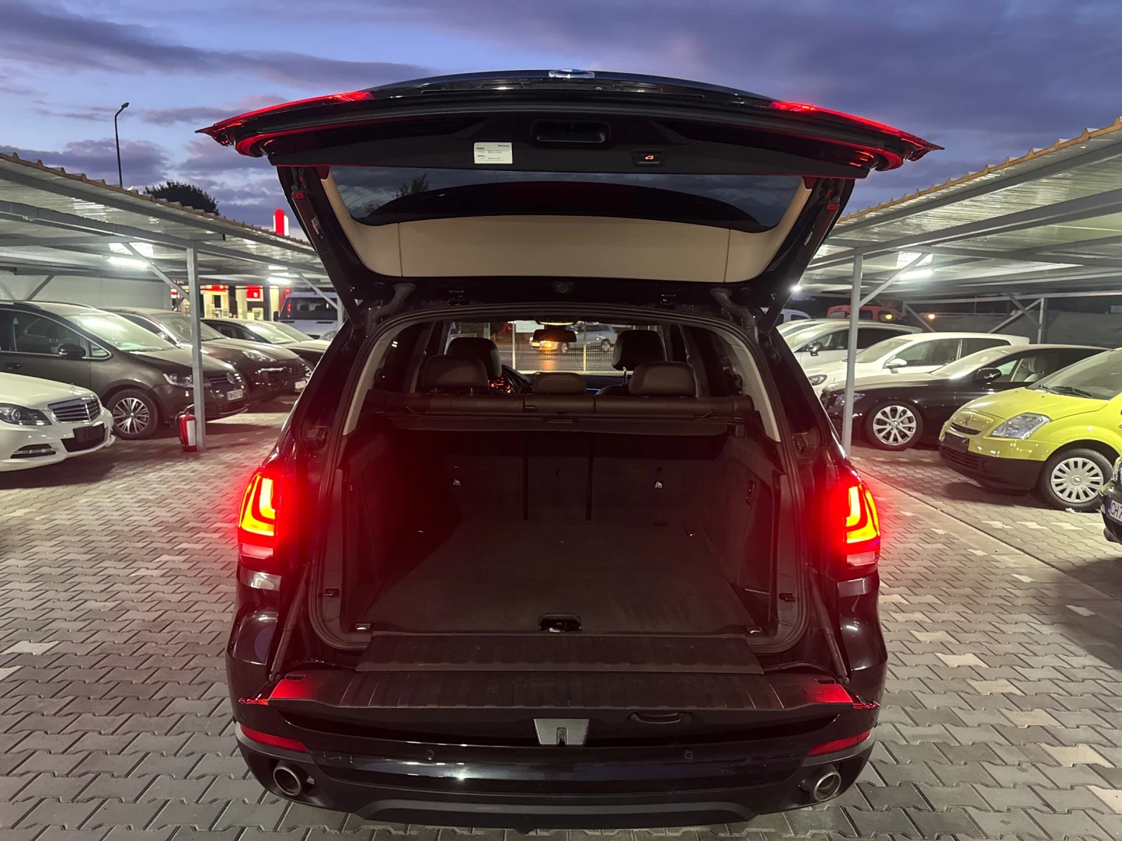 BMW X5 3.0D 258�� | Mobile.bg � ����������� 13