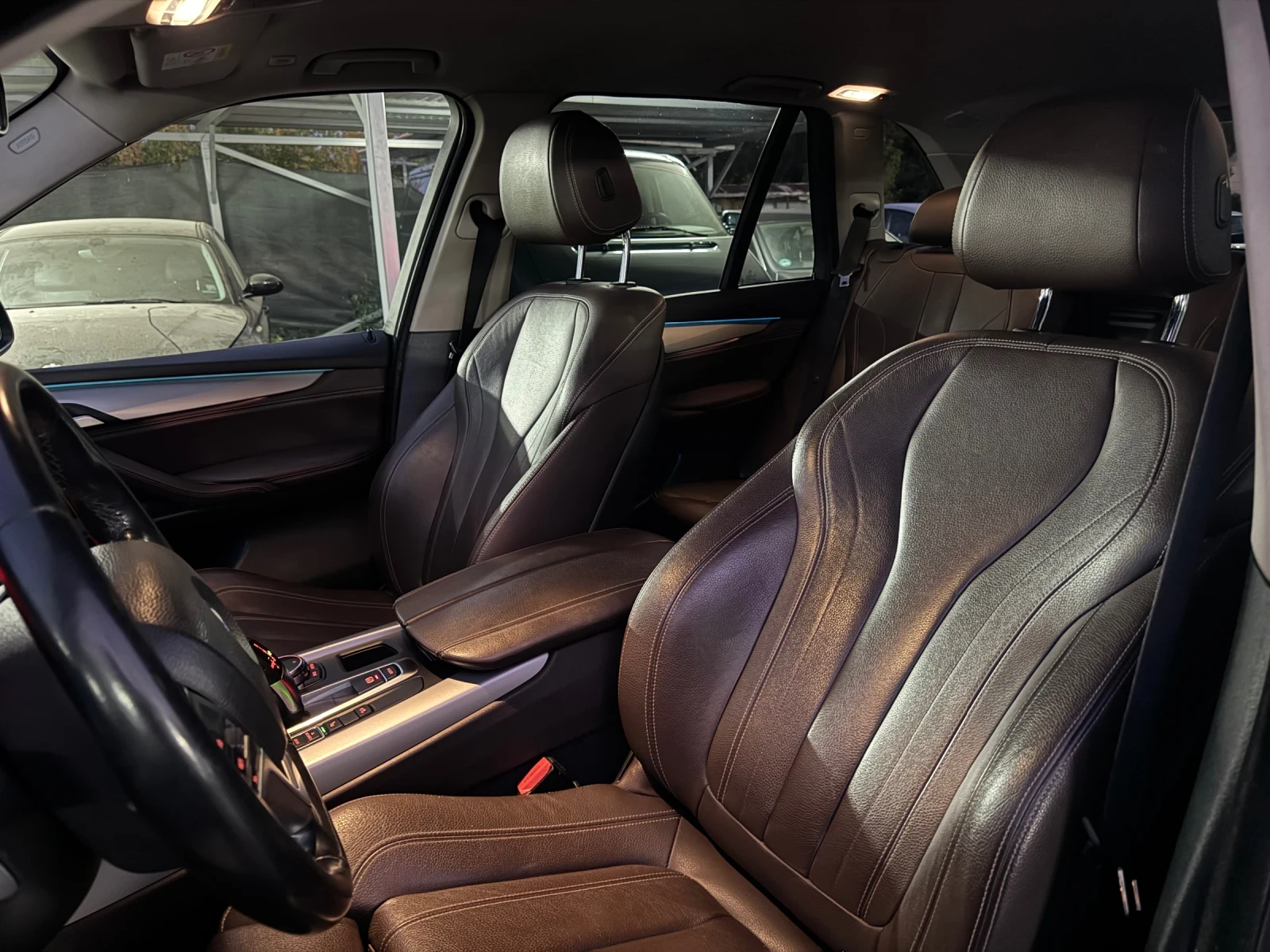 BMW X5 3.0D 258�� | Mobile.bg � ����������� 12