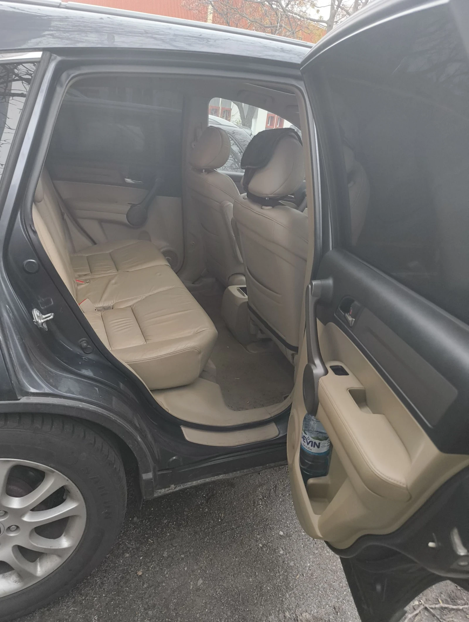 Honda Cr-v ���/������ ������� ����  | Mobile.bg � ����������� 14