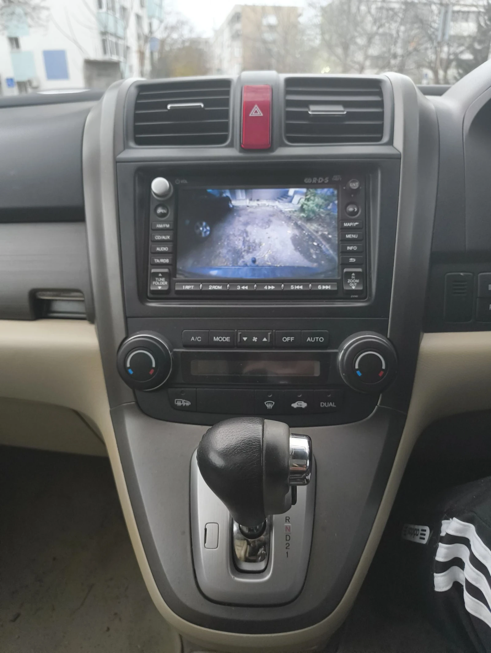 Honda Cr-v ���/������ ������� ����  | Mobile.bg � ����������� 15