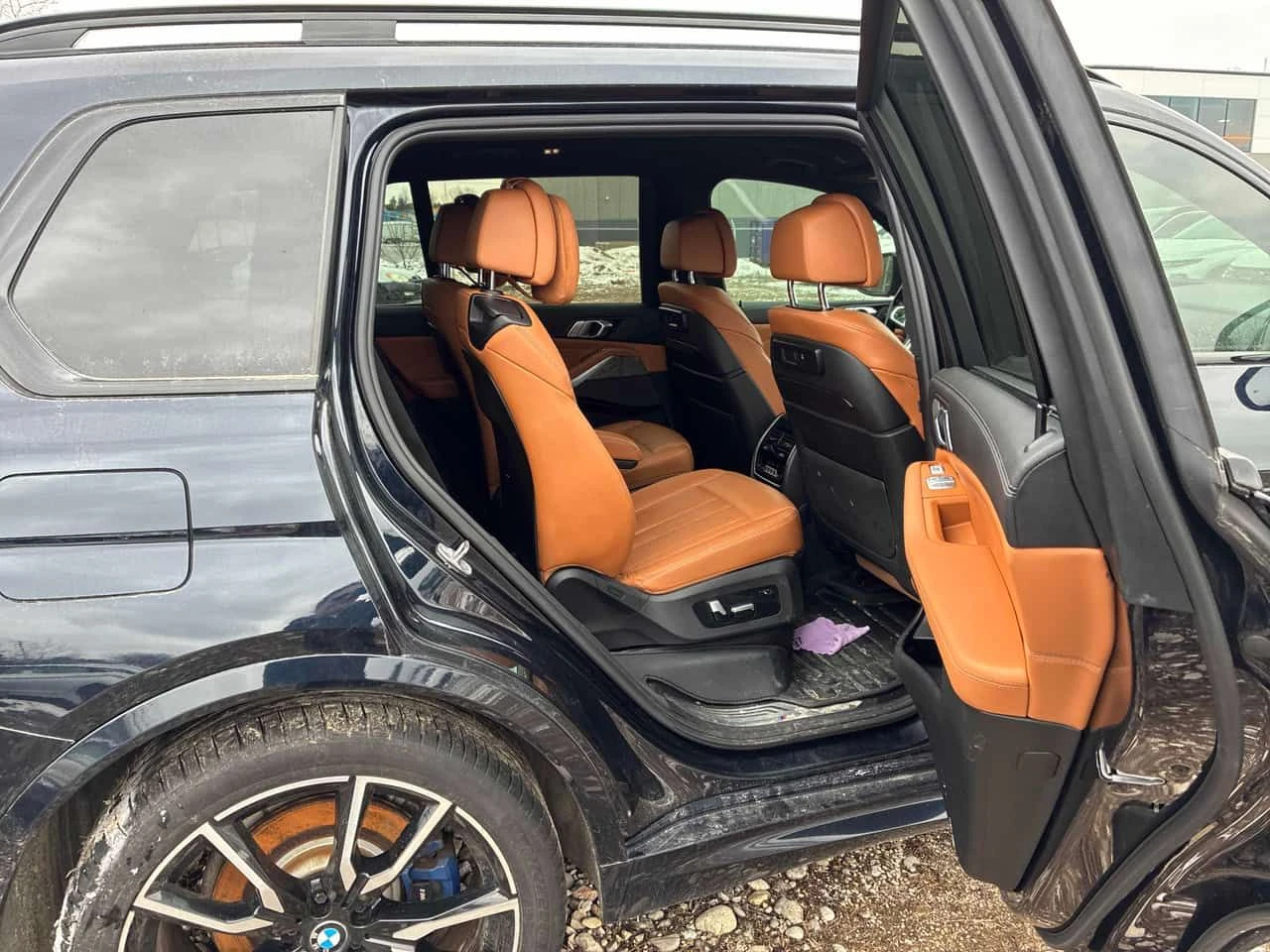 BMW X7 * xDrive40i * ��������� * 360 * ������� * ������� | Mobile.bg � ����������� 17