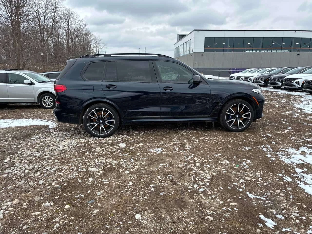 BMW X7 * xDrive40i * ��������� * 360 * ������� * ������� | Mobile.bg � ����������� 3