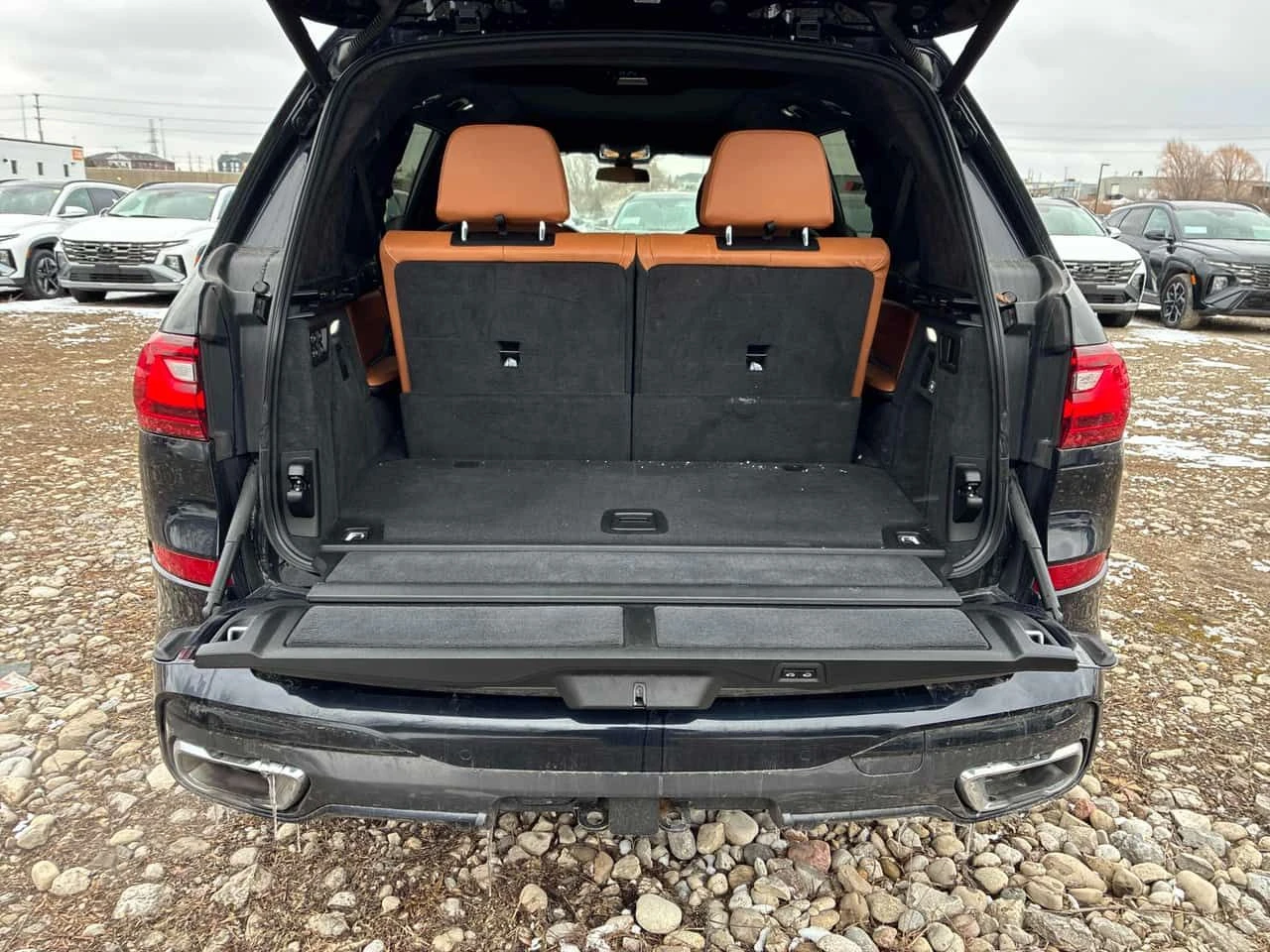 BMW X7 * xDrive40i * ��������� * 360 * ������� * ������� | Mobile.bg � ����������� 16