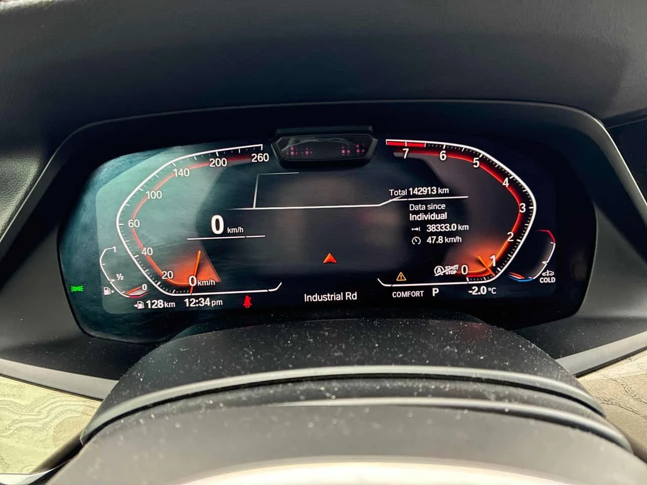 BMW X7 * xDrive40i * ��������� * 360 * ������� * ������� | Mobile.bg � ����������� 8