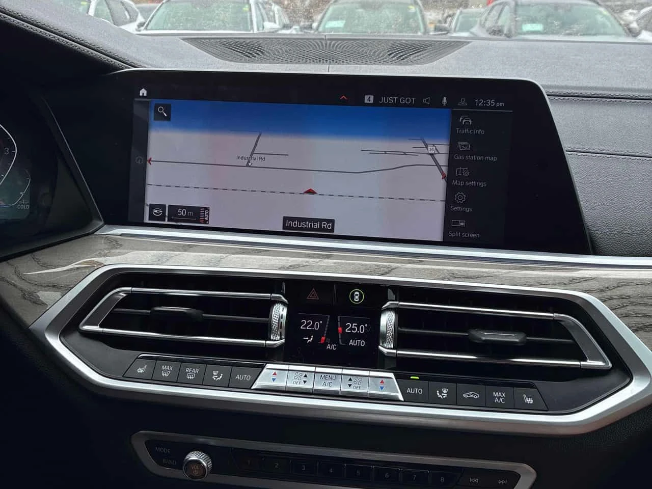 BMW X7 * xDrive40i * ��������� * 360 * ������� * ������� | Mobile.bg � ����������� 9