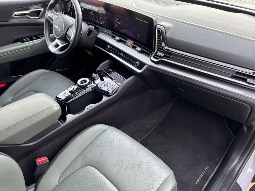 Kia Sportage ГАРАНЦИЯ, снимка 8 - Автомобили и джипове - 54004399