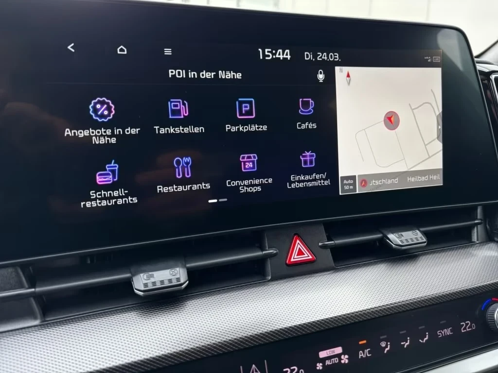 Kia Sportage ГАРАНЦИЯ, снимка 10 - Автомобили и джипове - 54004399