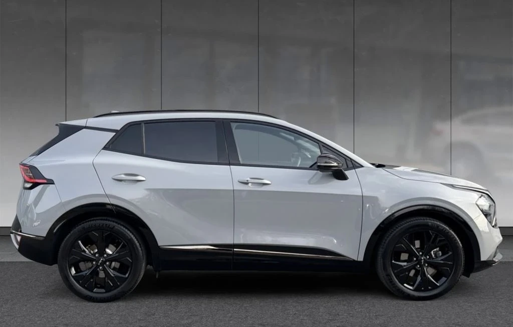 Kia Sportage ГАРАНЦИЯ, снимка 7 - Автомобили и джипове - 54004399