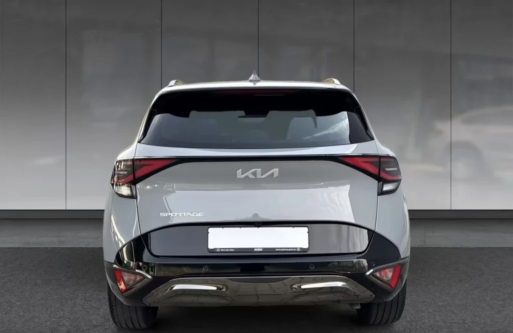 Kia Sportage ГАРАНЦИЯ, снимка 4 - Автомобили и джипове - 54004399