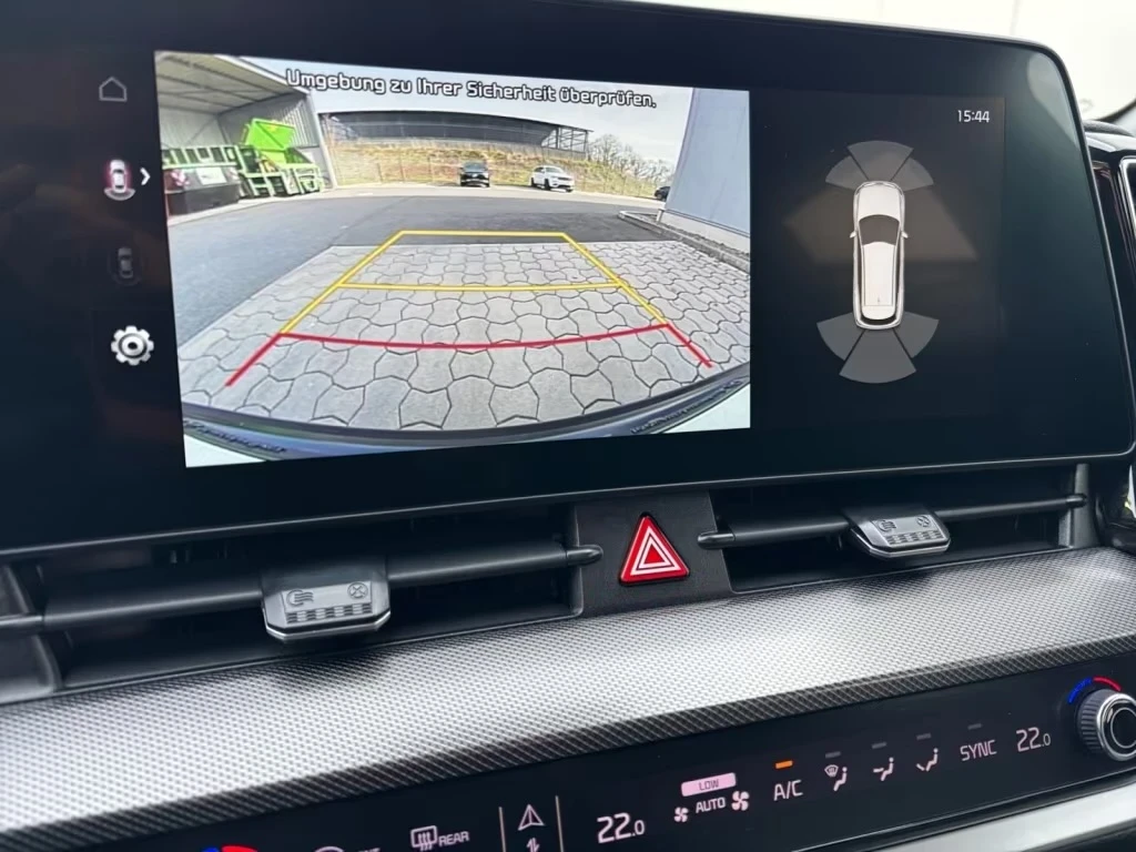 Kia Sportage ГАРАНЦИЯ, снимка 13 - Автомобили и джипове - 54004399