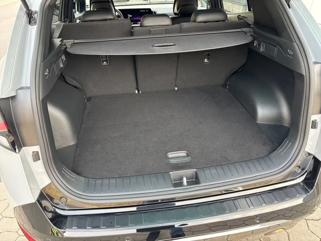 Kia Sportage ГАРАНЦИЯ, снимка 16 - Автомобили и джипове - 54004399