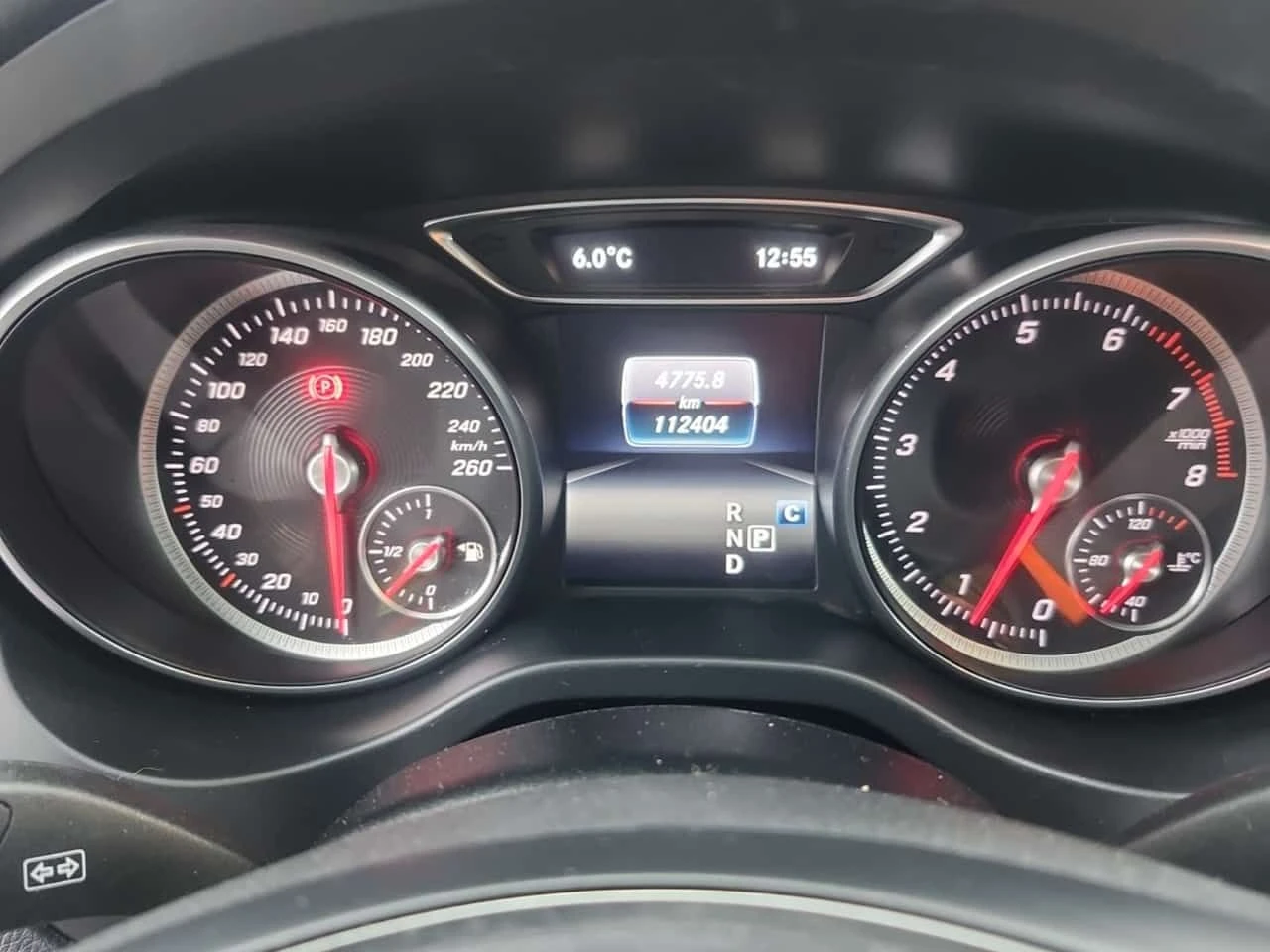 Mercedes-Benz GLA * 250 * CARFAX * �������� * �������� *  | Mobile.bg � ����������� 9