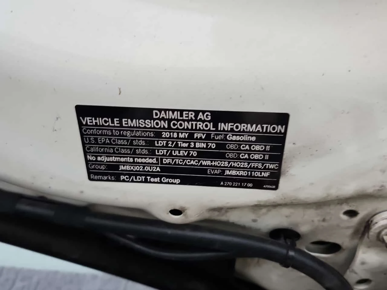 Mercedes-Benz GLA * 250 * CARFAX * �������� * �������� *  | Mobile.bg � ����������� 17