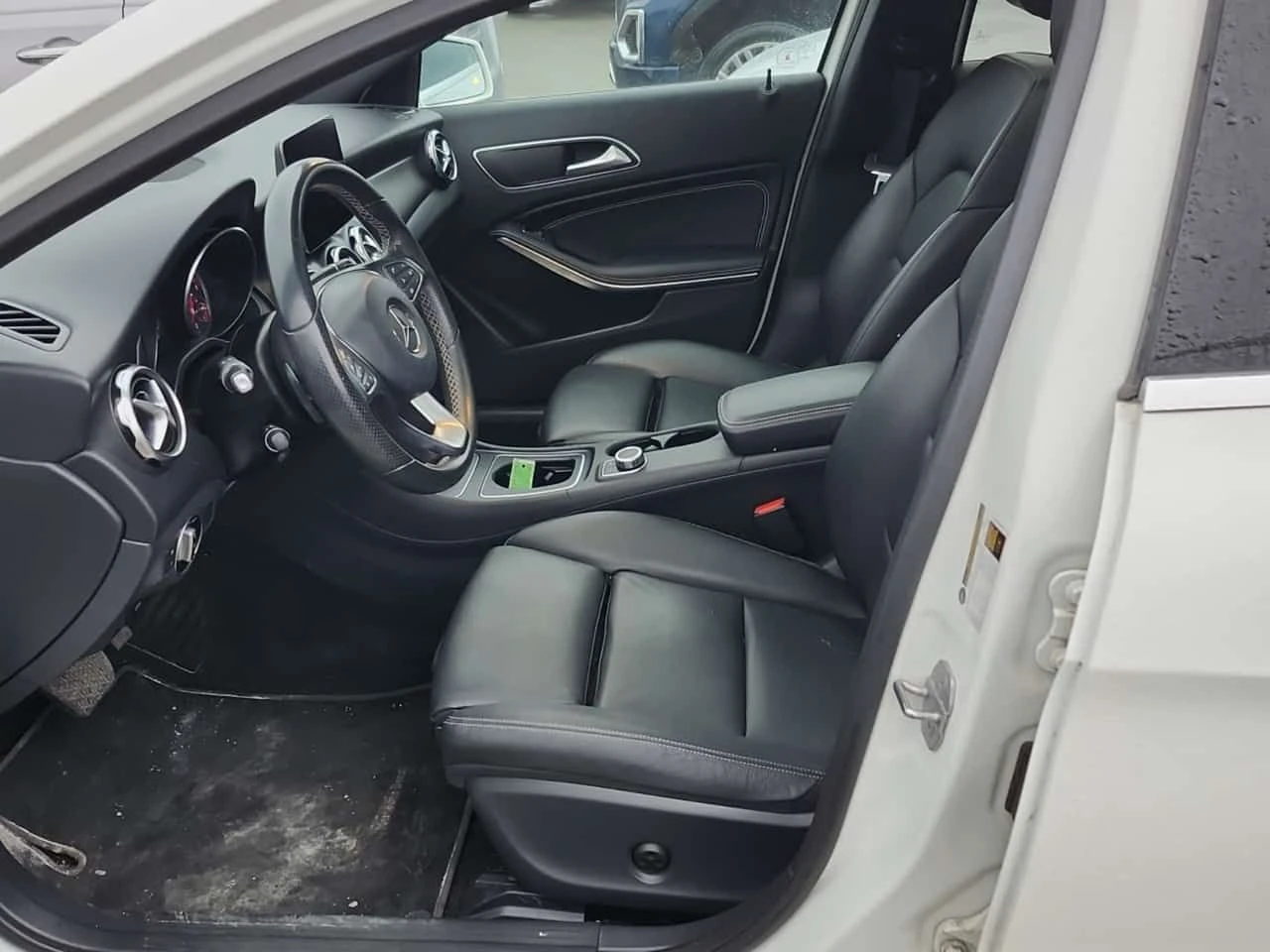 Mercedes-Benz GLA * 250 * CARFAX * �������� * �������� *  | Mobile.bg � ����������� 5