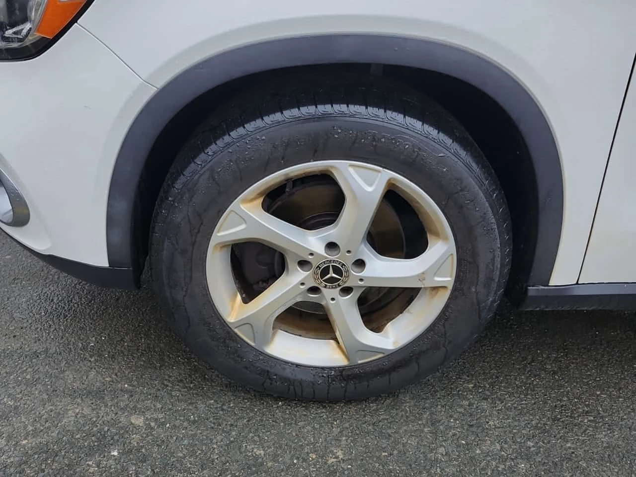 Mercedes-Benz GLA * 250 * CARFAX * �������� * �������� *  | Mobile.bg � ����������� 6