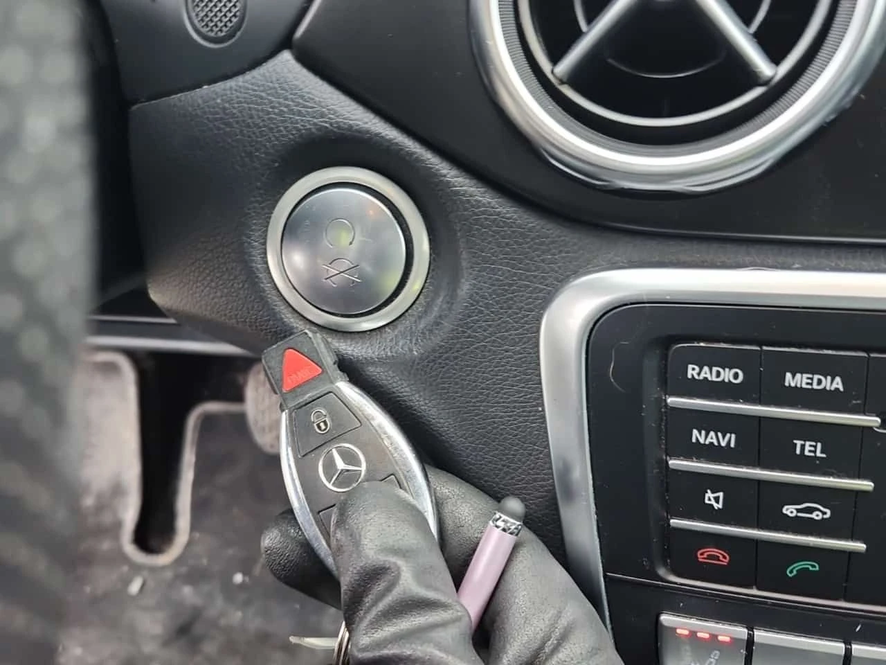 Mercedes-Benz GLA * 250 * CARFAX * �������� * �������� *  | Mobile.bg � ����������� 8