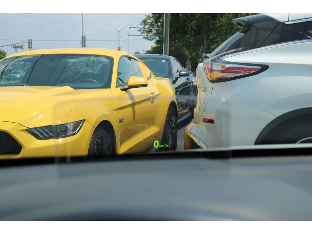 Hyundai Kona ULTIMATE NO ACCIDENT HUD VENTED SEATS, снимка 15 - Автомобили и джипове - 54228211