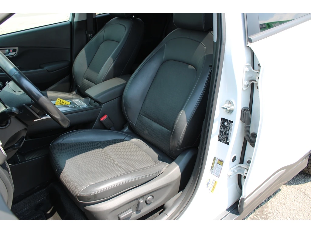 Hyundai Kona ULTIMATE NO ACCIDENT HUD VENTED SEATS, снимка 16 - Автомобили и джипове - 54228211