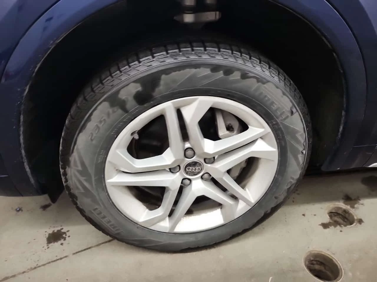 Audi Q5 * KOMFORT * CARFAX * ЦЕНА ДО БГ, снимка 13 - Автомобили и джипове - 54265474