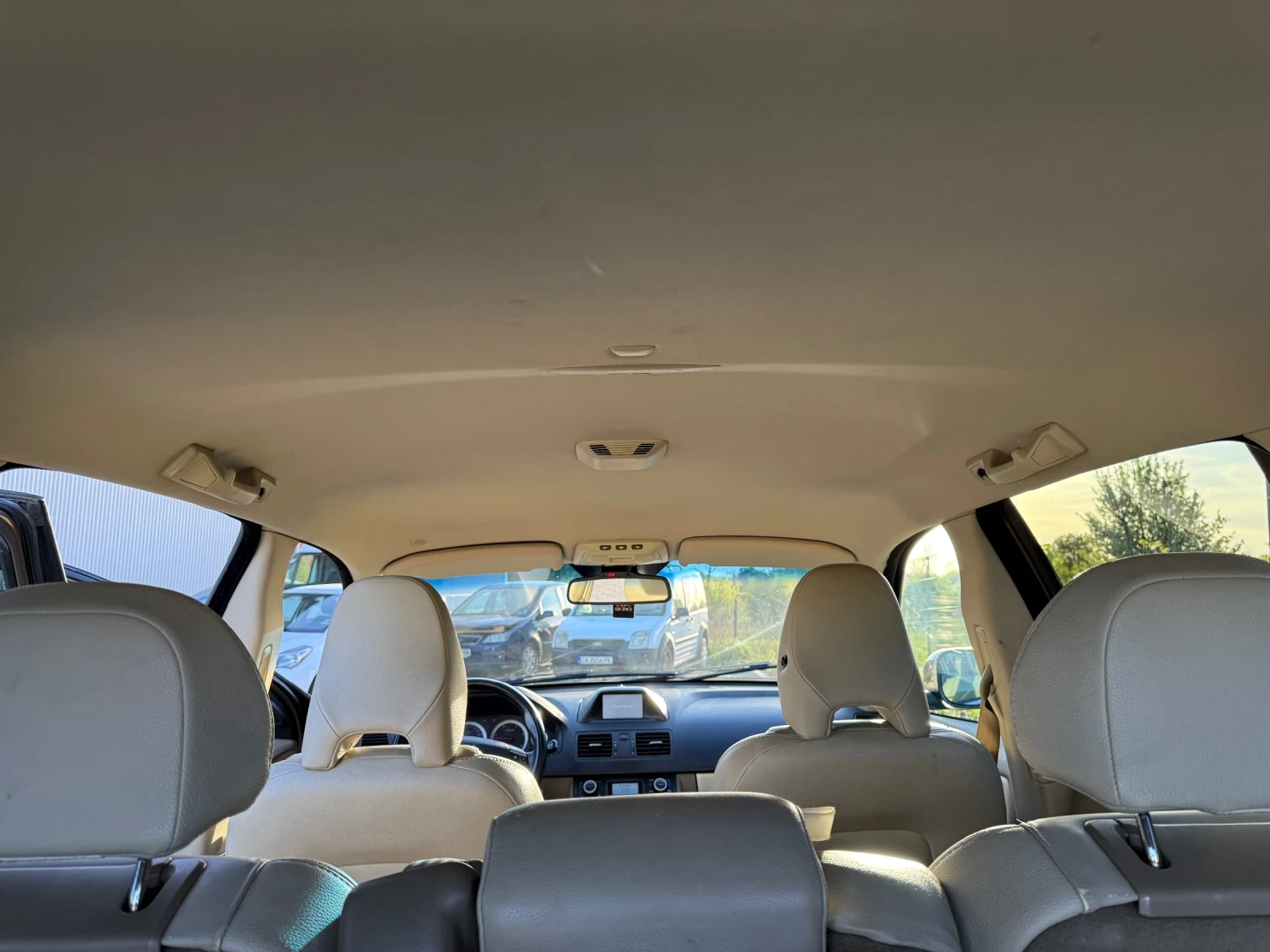 Volvo Xc90, снимка 12 - Автомобили и джипове - 54335915