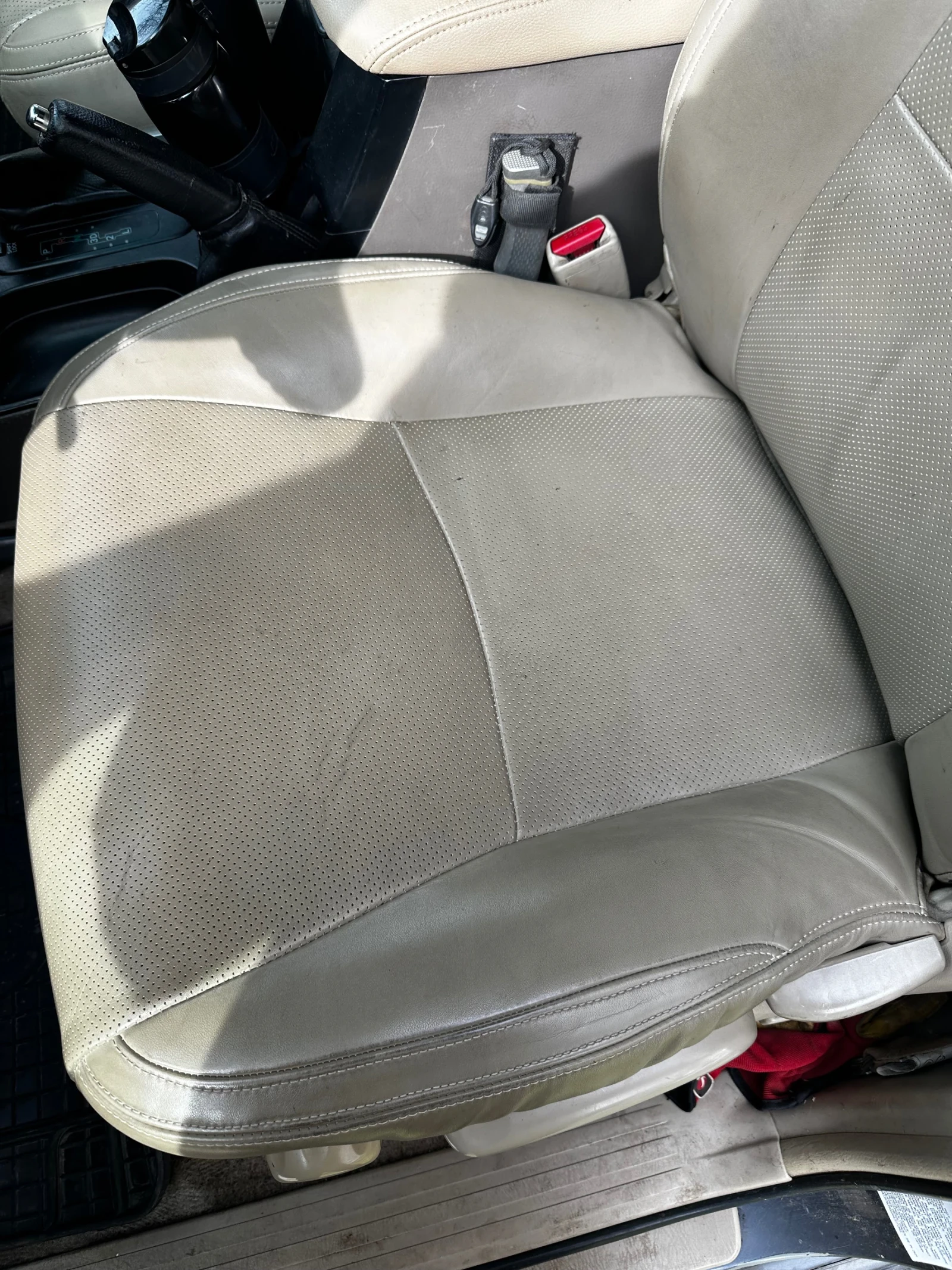 Toyota Land cruiser 120, снимка 6 - Автомобили и джипове - 54622305