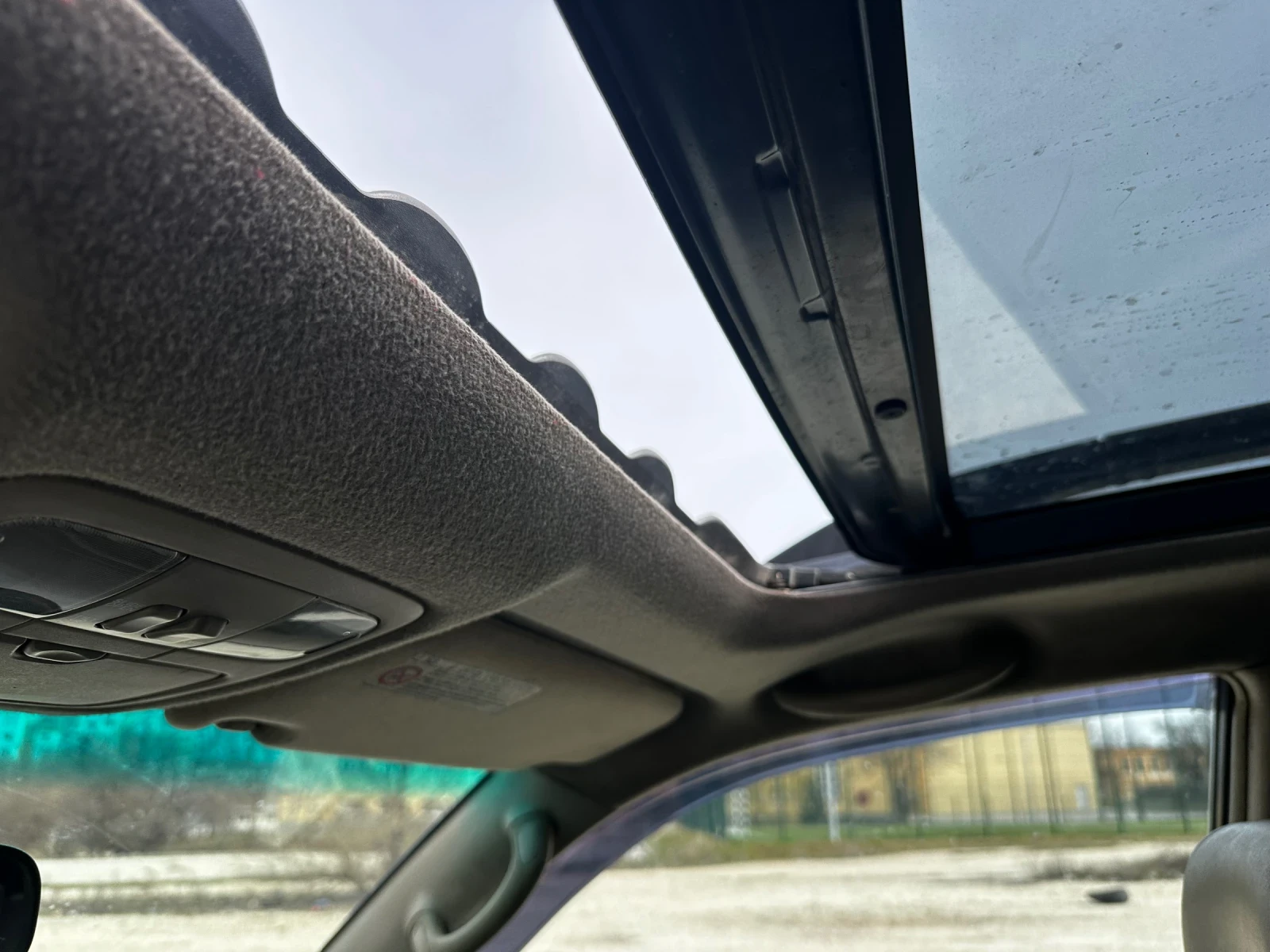 Toyota Land cruiser 120, снимка 5 - Автомобили и джипове - 54622305