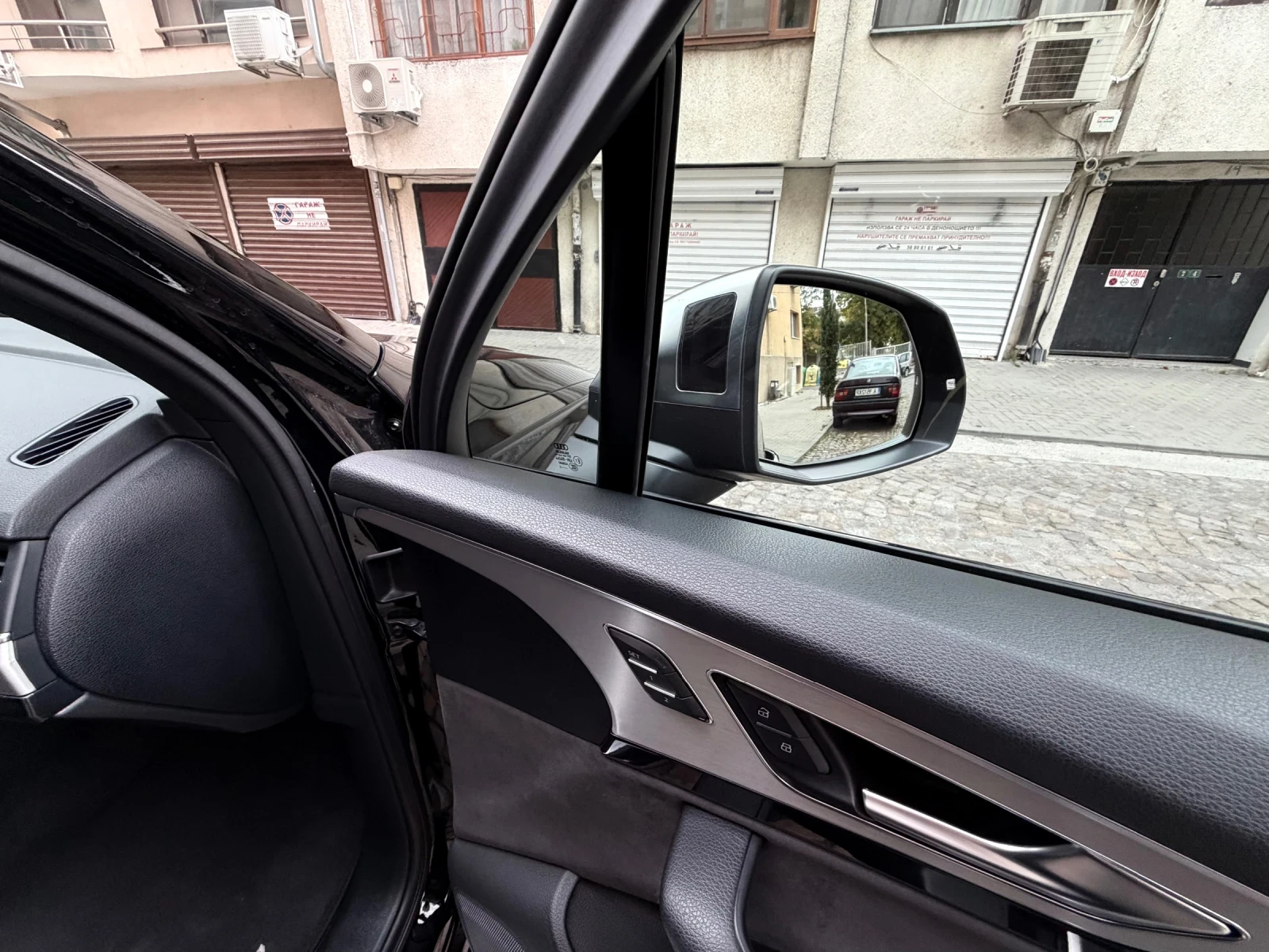 Audi SQ7  Matrix 6+ 1 , снимка 15 - Автомобили и джипове - 56618404