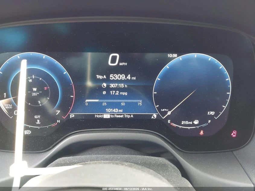 Maserati Grecale 2.0l Gt, снимка 7 - Автомобили и джипове - 54951706